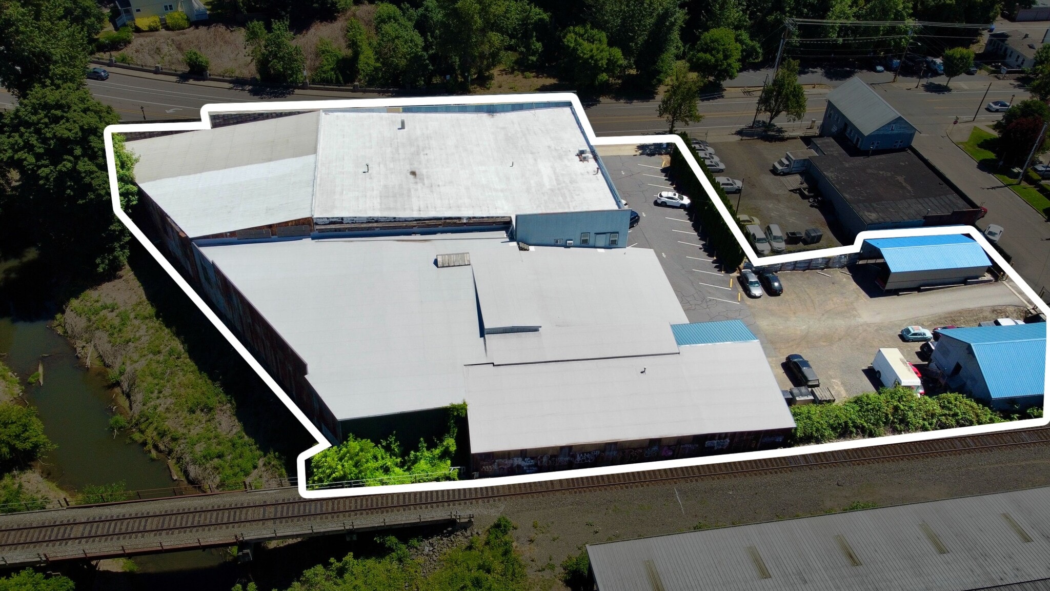 1625 Washington St, Oregon City, OR for sale Building Photo- Image 1 of 15