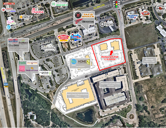 Plus de détails pour 817 C-Bar Ranch Trl, Cedar Park, TX - Terrain à louer