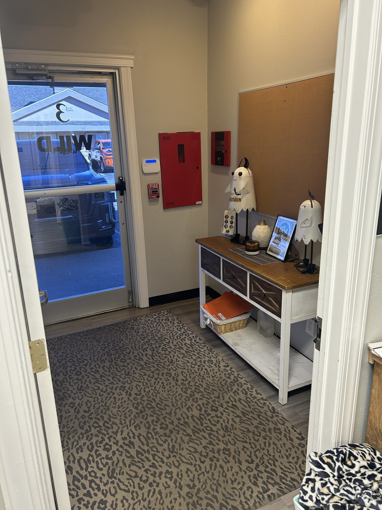 2709 SE I St, Bentonville, AR for lease Interior Photo- Image 1 of 56