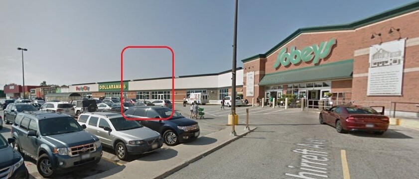 1899 Algonquin Ave, North Bay, ON for sale Building Photo- Image 1 of 1