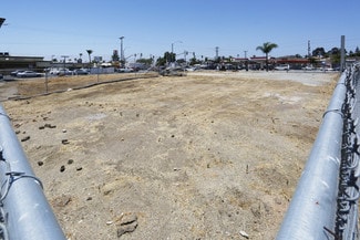 More details for 7003 El Cajon Blvd, San Diego, CA - Land for Lease