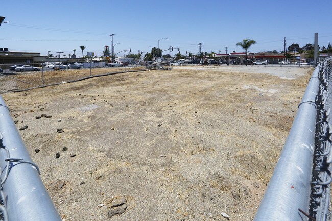 Plus de détails pour 7003 El Cajon Blvd, San Diego, CA - Terrain à louer