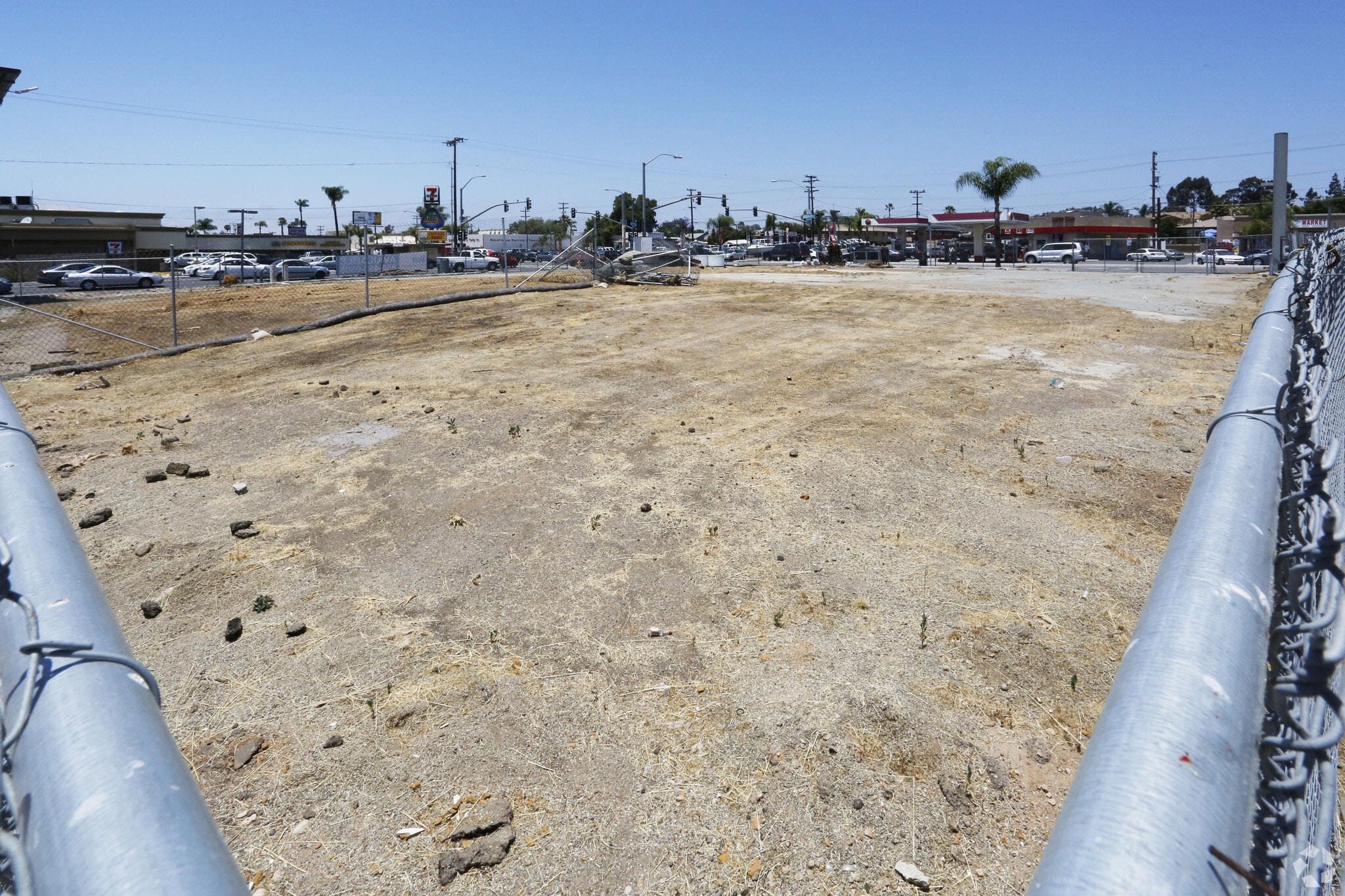 7003 El Cajon Blvd, San Diego, CA for lease Primary Photo- Image 1 of 20