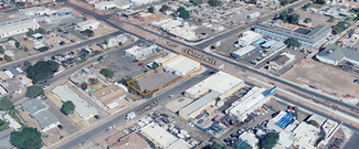 More details for 3820 S Central Ave, Phoenix, AZ - Industrial for Lease