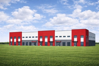 More details for Commerce Pky, Fort Atkinson, WI - Industrial for Lease