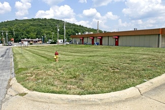 Plus de détails pour 4680 House Springs Center, House Springs, MO - Terrain à louer