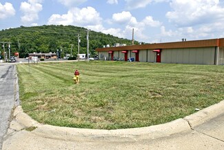 More details for 4680 House Springs Center, House Springs, MO - Land for Lease