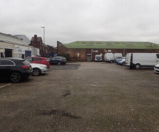 More details for Eyre St, Birmingham - Land for Sale