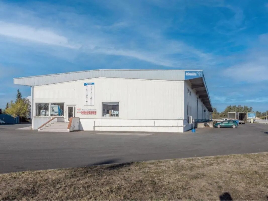 Flex in Portet-sur-Garonne for lease Building Photo- Image 1 of 13