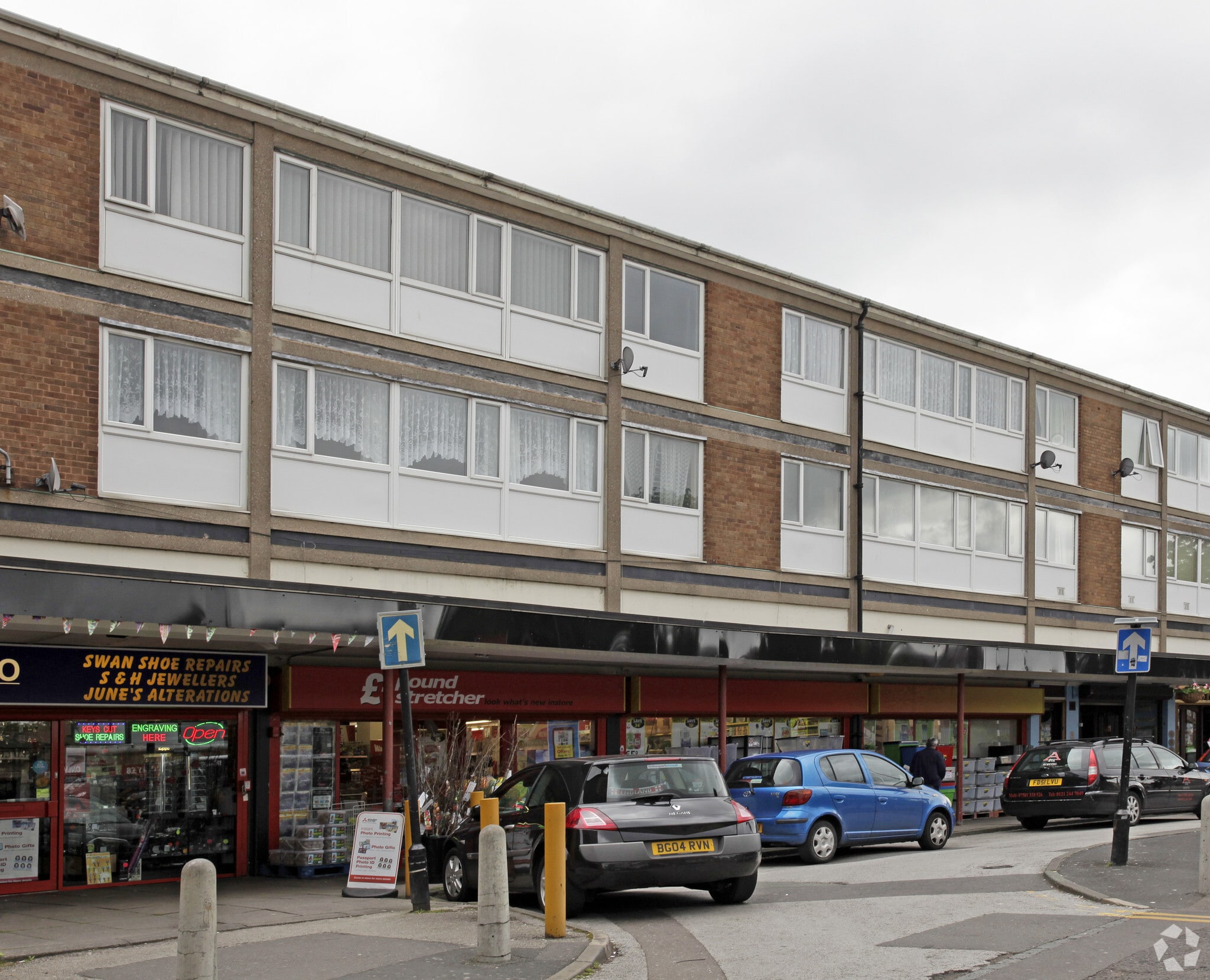 1146 Warwick Rd, Birmingham for lease Primary Photo- Image 1 of 3