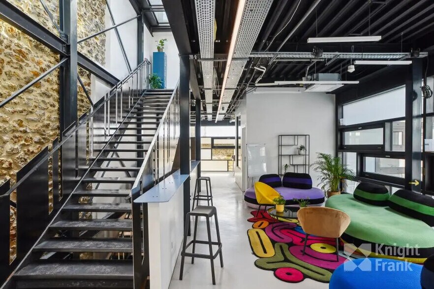 7 Rue De Nantes, Paris for lease - Building Photo - Image 3 of 9