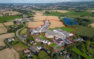 Plus de détails pour Hillhall Rd, Lisburn - Terrain à vendre