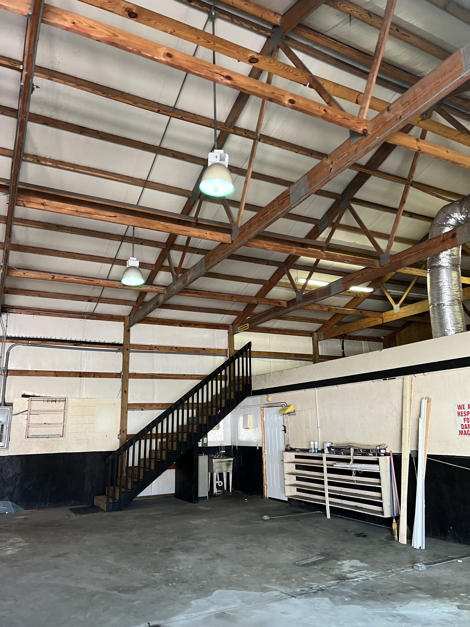 125 Old Number Six Hwy, Saint Matthews, SC for lease Primary Photo- Image 1 of 13