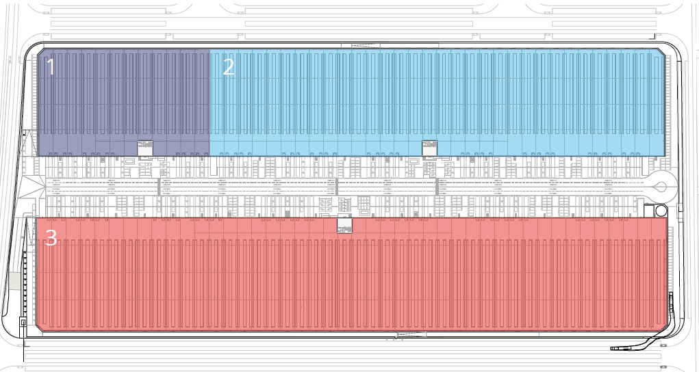 Camino Masía Conde, Loriguilla, Valencia à louer Plan d’étage- Image 1 de 9