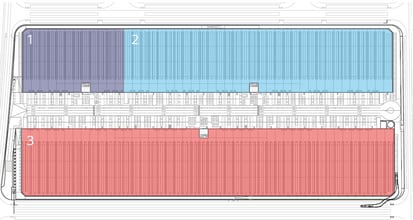 Camino Masía Conde, Loriguilla, Valencia à louer Plan d’étage- Image 1 de 9