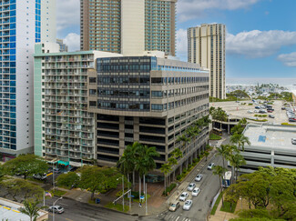 More details for 1601 Kapiolani Blvd, Honolulu, HI - Office for Lease