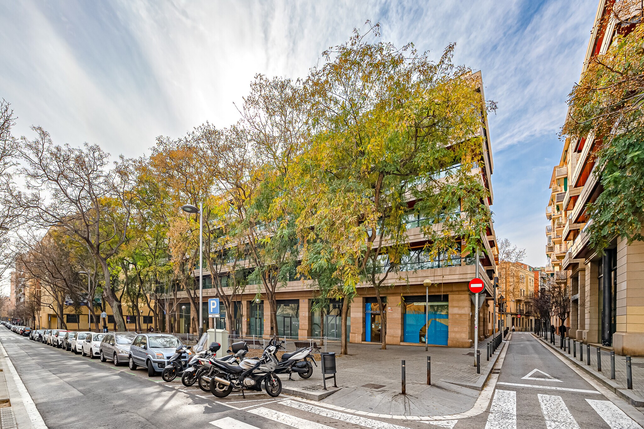 dans Barcelone, Barcelona à vendre Plan d’étage- Image 1 de 1