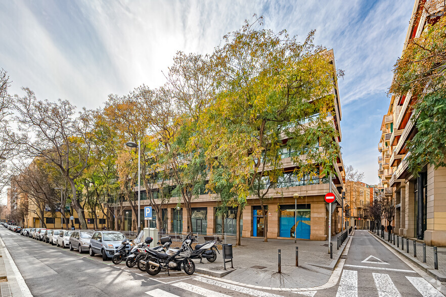 Carrer Dels Comtes De Bell-Lloc, Barcelona, Barcelona for lease - Primary Photo - Image 1 of 2