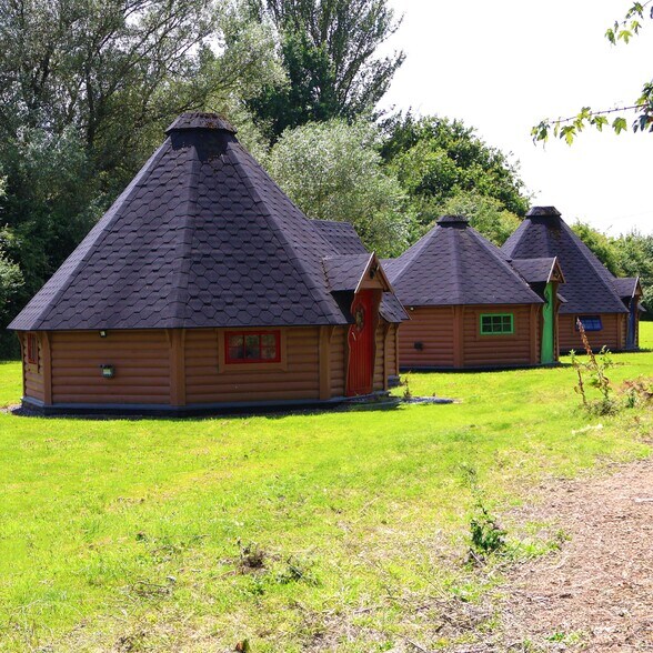 Harp Rd, Brent Knoll à louer - Photo du bâtiment - Image 3 de 6