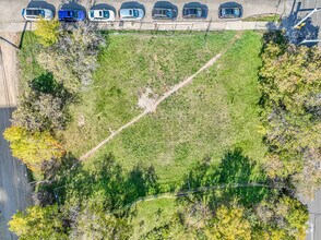 9850 Bellamy Hill Rd NW, Edmonton, AB - Aerial  map view
