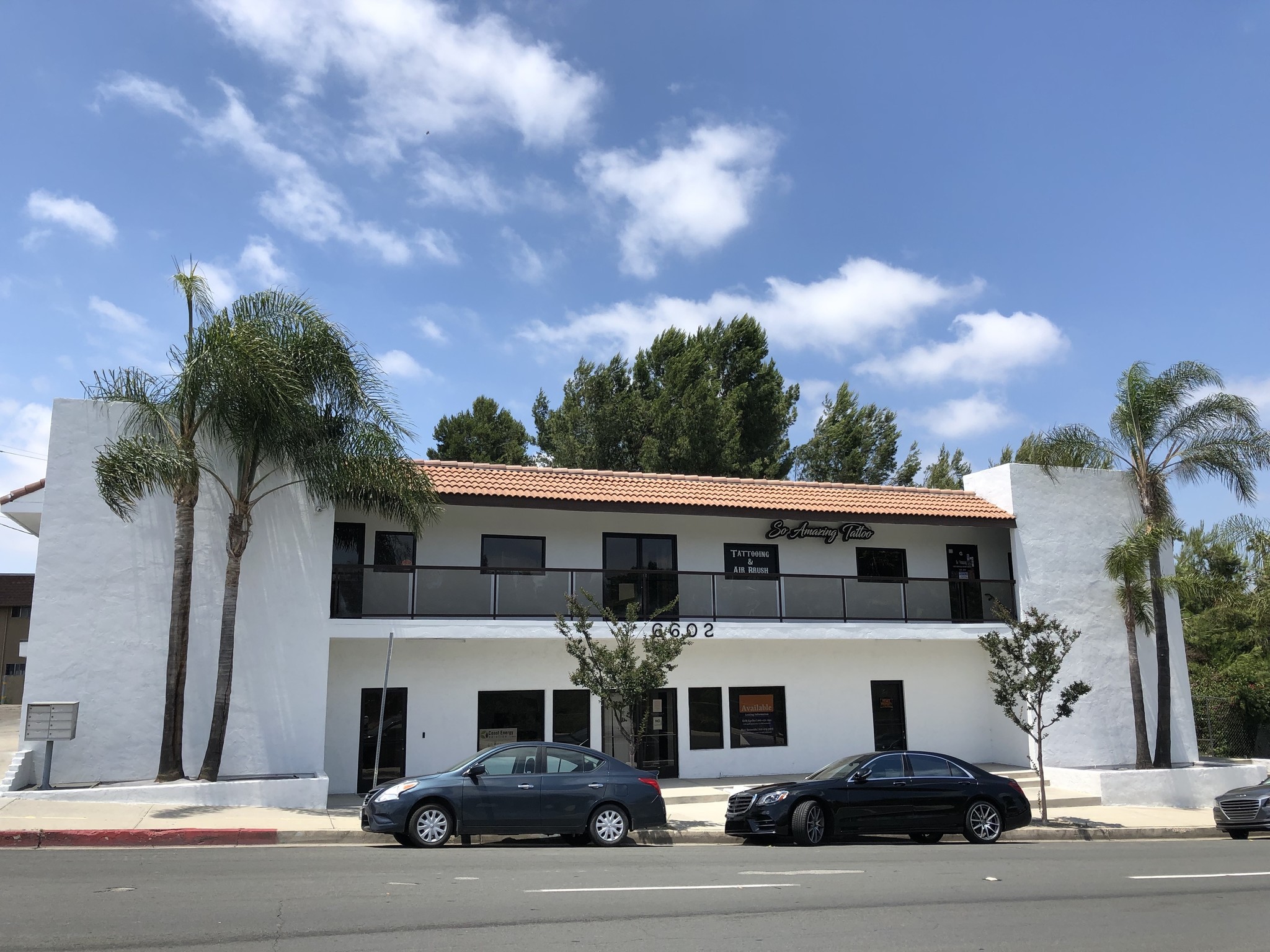 6602 El Cajon Blvd, San Diego, CA for sale Building Photo- Image 1 of 1