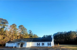 More details for 2101 NC Highway 58 S, Trenton, NC - Specialty for Sale