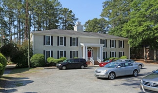 More details for 5 Calendar Ct, Columbia, SC - Office for Lease