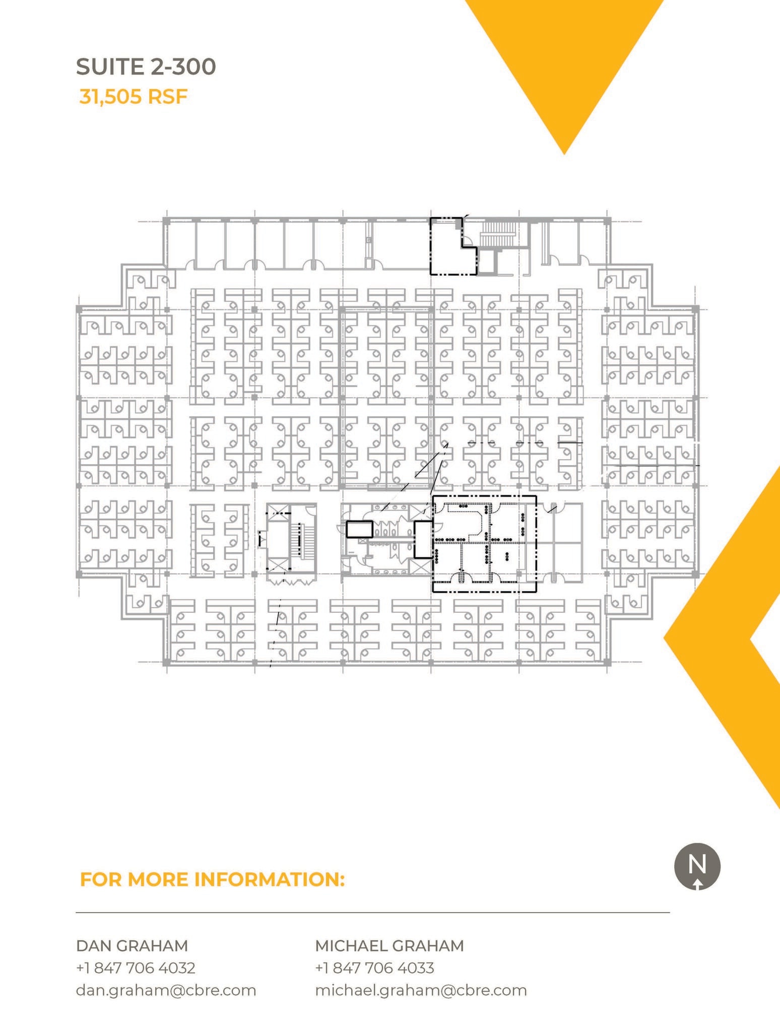 2500 Westfield Dr, Elgin, IL for lease Floor Plan- Image 1 of 1