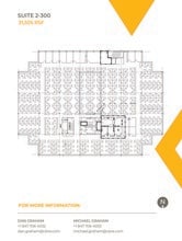 2500 Westfield Dr, Elgin, IL for lease Floor Plan- Image 1 of 1