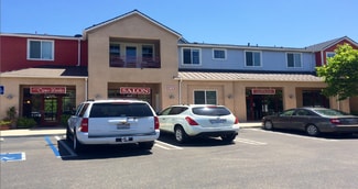 More details for 3596 Broad St, San Luis Obispo, CA - Retail for Sale