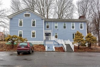 2795 Whitney Ave, Hamden, CT for lease Interior Photo- Image 1 of 7