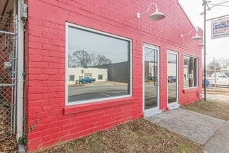 More details for 614 King Arnold St, Hapeville, GA - Retail for Sale