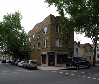 Plus de détails pour 220 Jefferson St, Newark, NJ - Commerce de détail à vendre