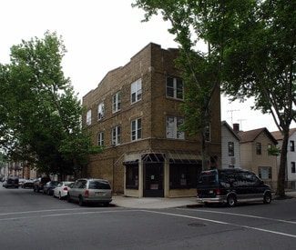 More details for 220 Jefferson St, Newark, NJ - Retail for Sale