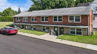 Plus de détails pour 603-609 Manchester Rd, Mansfield, OH - Bureau à louer