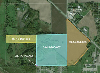 Plus de détails pour 0 Route 31, Mchenry, IL - Terrain à vendre