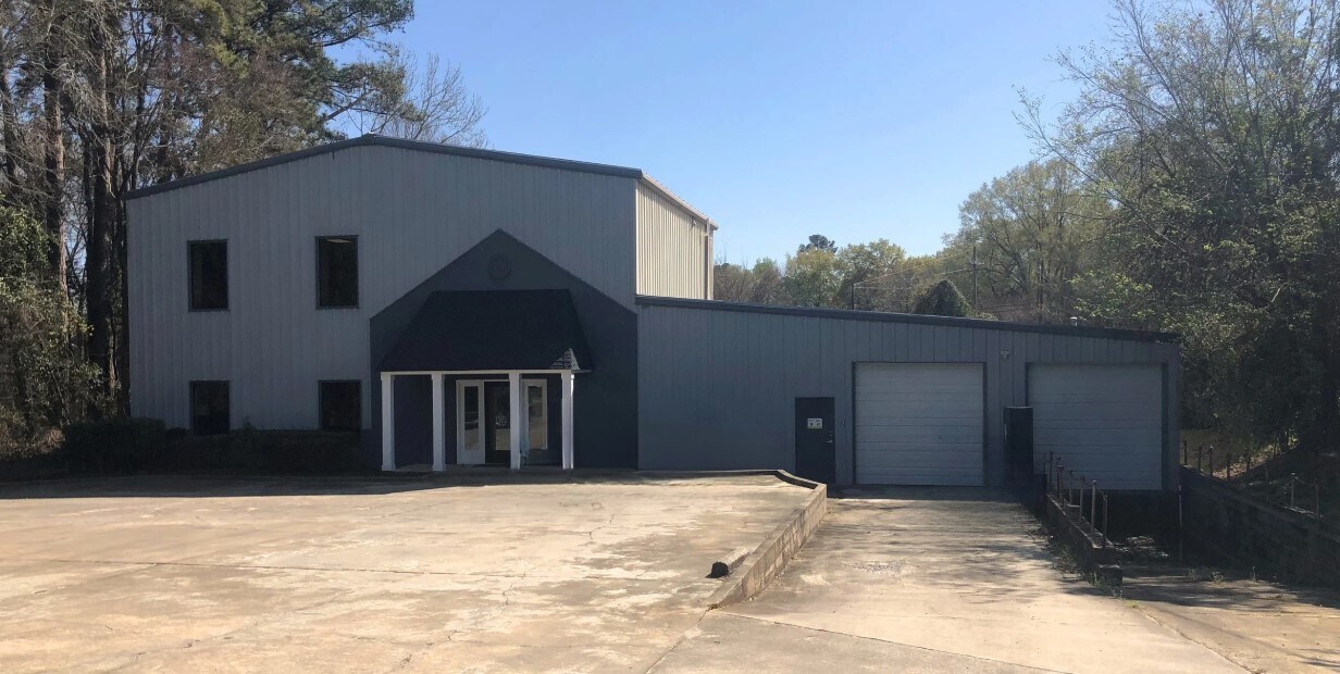 207 Beaufort St, Chapin, SC for lease Building Photo- Image 1 of 10