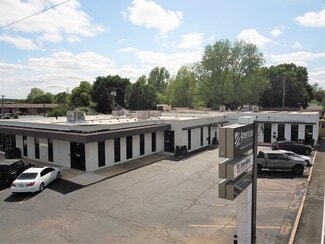 More details for 4224 S Peoria Ave, Tulsa, OK - Flex for Sale