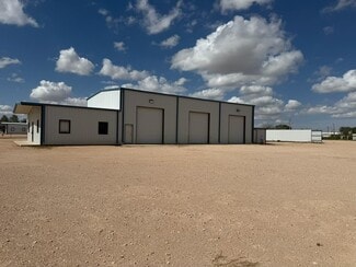 Plus de détails pour 3105 S County Road 1255, Midland, TX - Industriel à louer