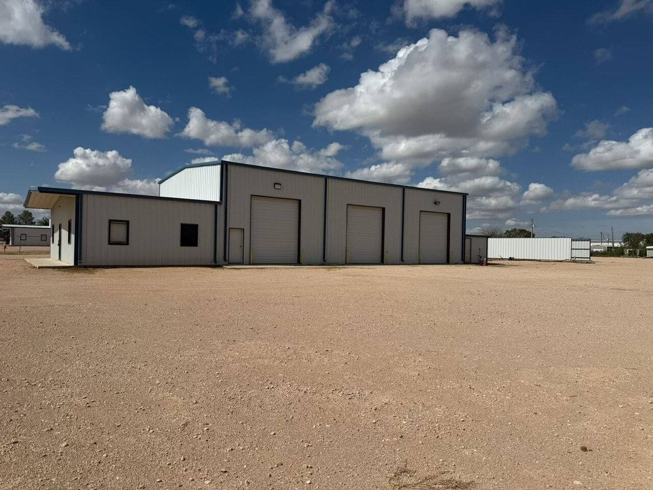 3105 S County Road 1255, Midland, TX for lease Building Photo- Image 1 of 11