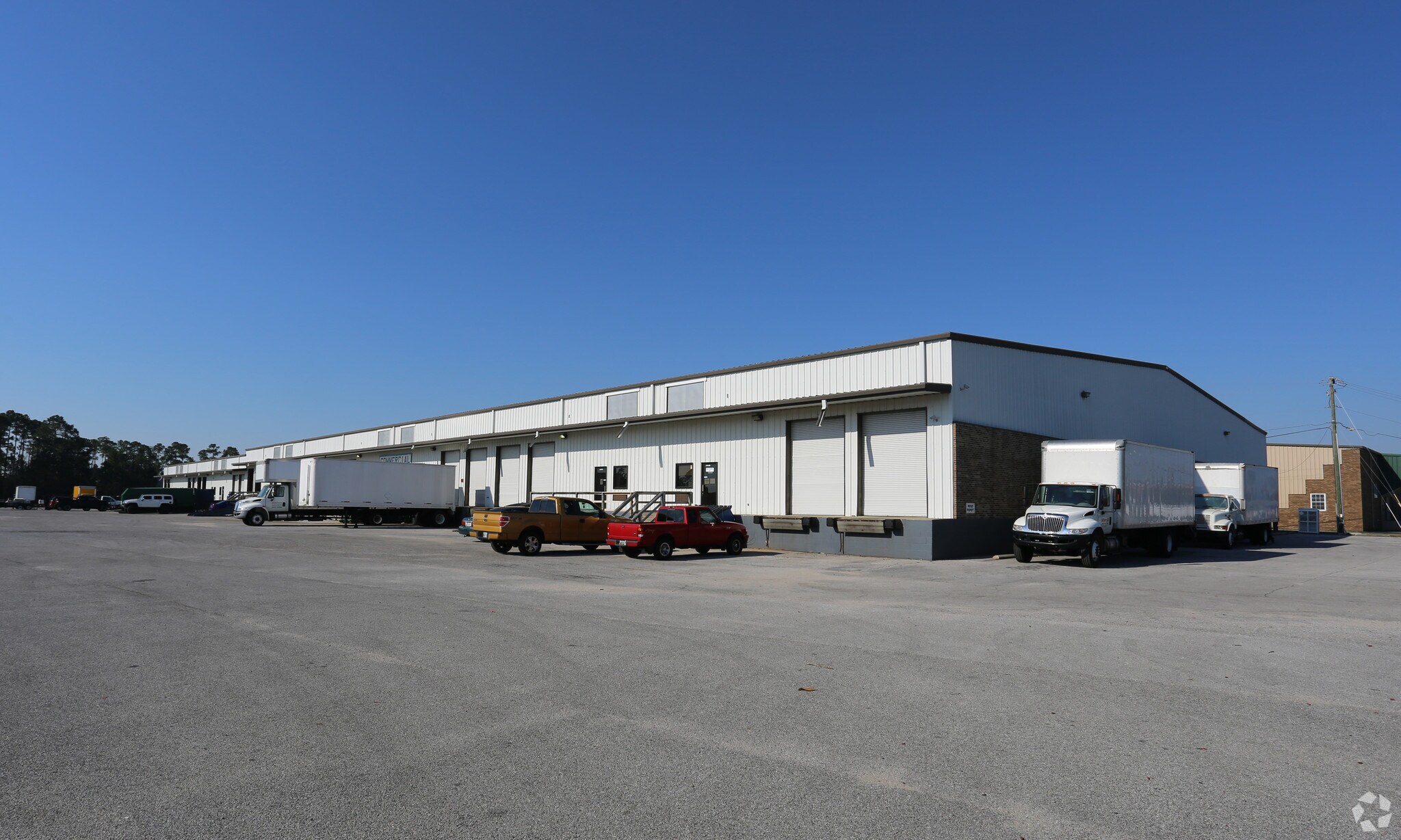 3375 Copter Rd, Pensacola, FL à louer Photo principale- Image 1 de 18