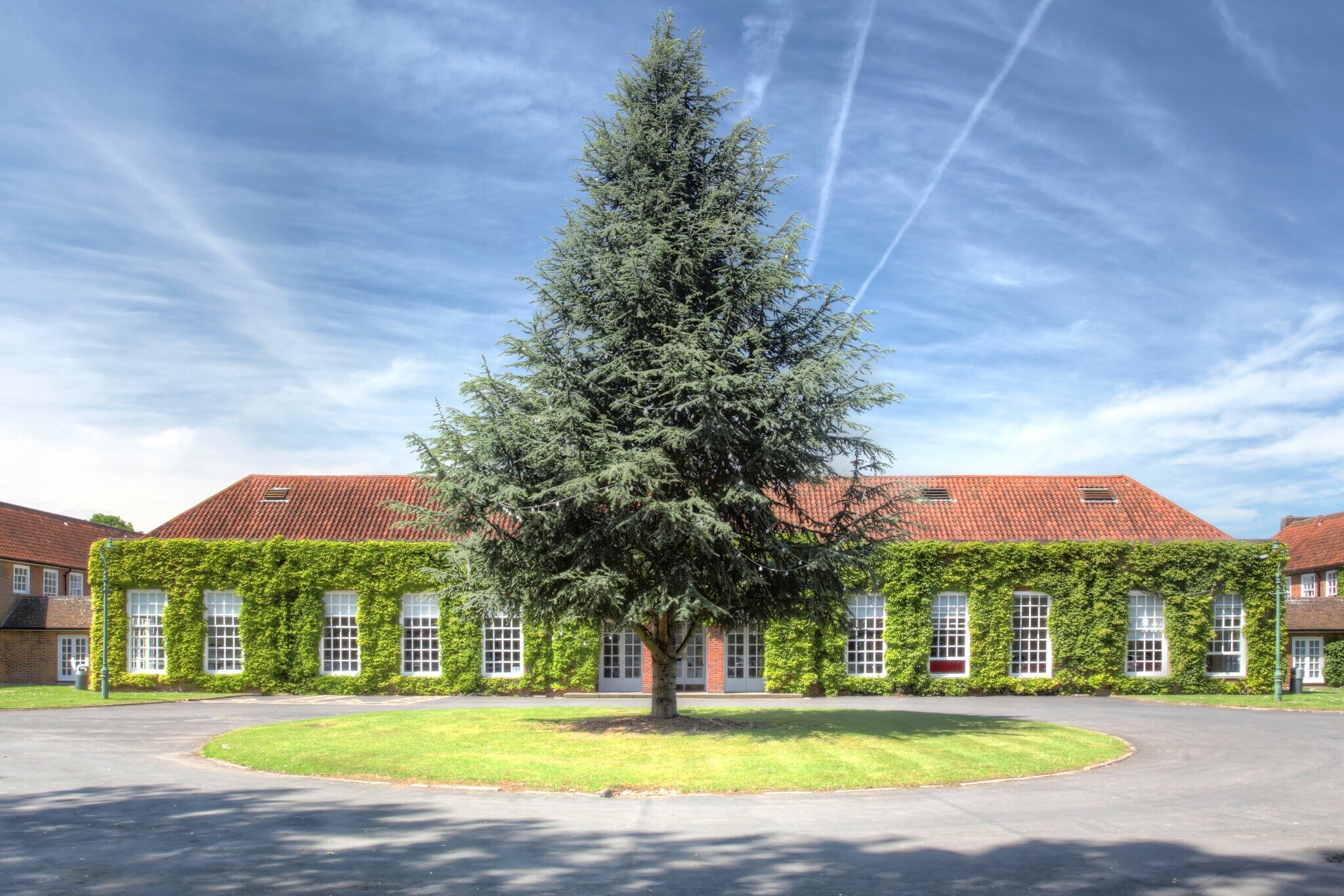 Royston Rd, Duxford à louer Photo du bâtiment- Image 1 de 10