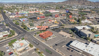 More details for 10225 N 28th Dr, Phoenix, AZ - Retail for Sale