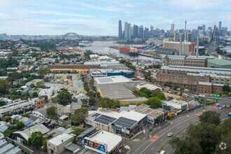 61-63 Victoria Rd, Rozelle, NSW - Aerial  map view - Image1