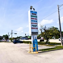 4300-4370 N Federal Hwy, Fort Lauderdale, FL for lease Building Photo- Image 1 of 6