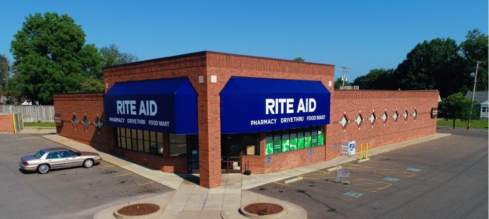 4914 Youngstown Poland Rd, Youngstown, OH for lease Primary Photo- Image 1 of 15