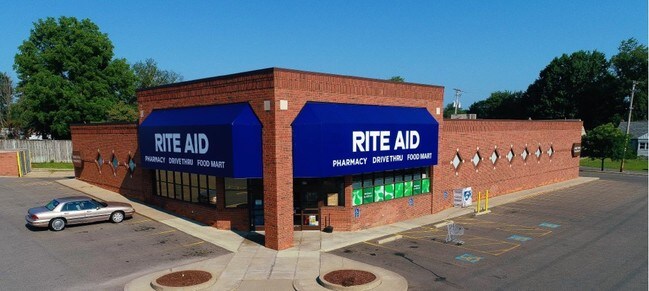 More details for 4914 Youngstown Poland Rd, Youngstown, OH - Retail for Lease