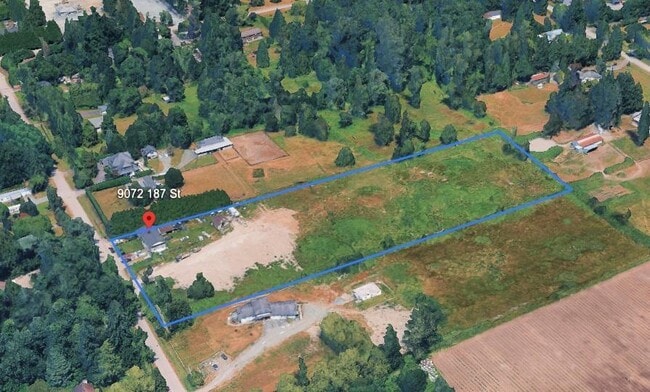More details for 9072 187 St, Surrey, BC - Land for Sale
