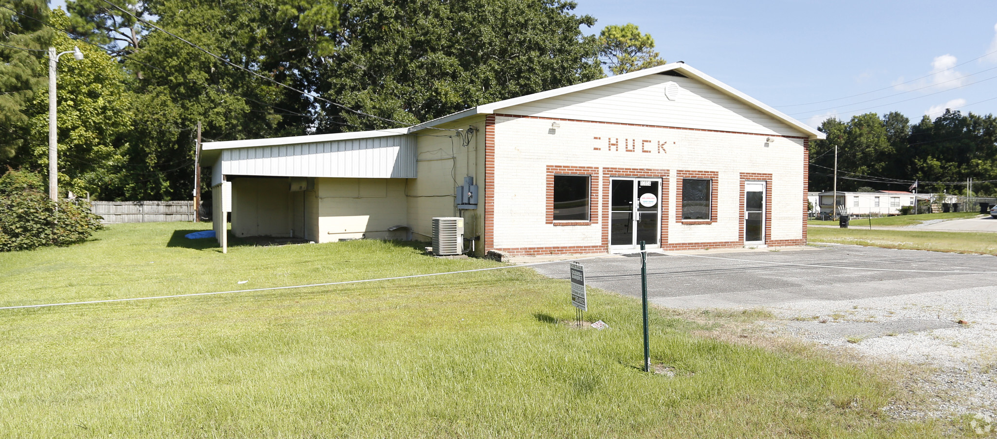 10854 Hwy 23, Belle Chasse, LA for lease Primary Photo- Image 1 of 7