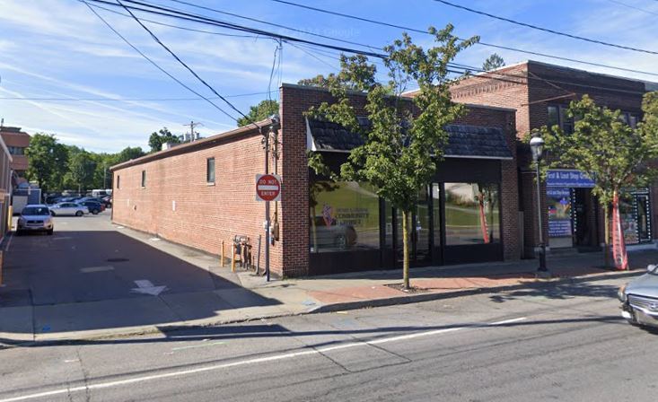 780 Main St, Poughkeepsie, NY for lease Building Photo- Image 1 of 2